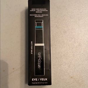 Trestioue Mascara/Curler